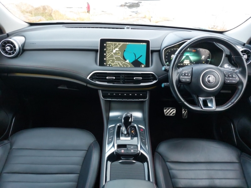 Used MG MG HS 2023 for sale - 77004596: Photo 2