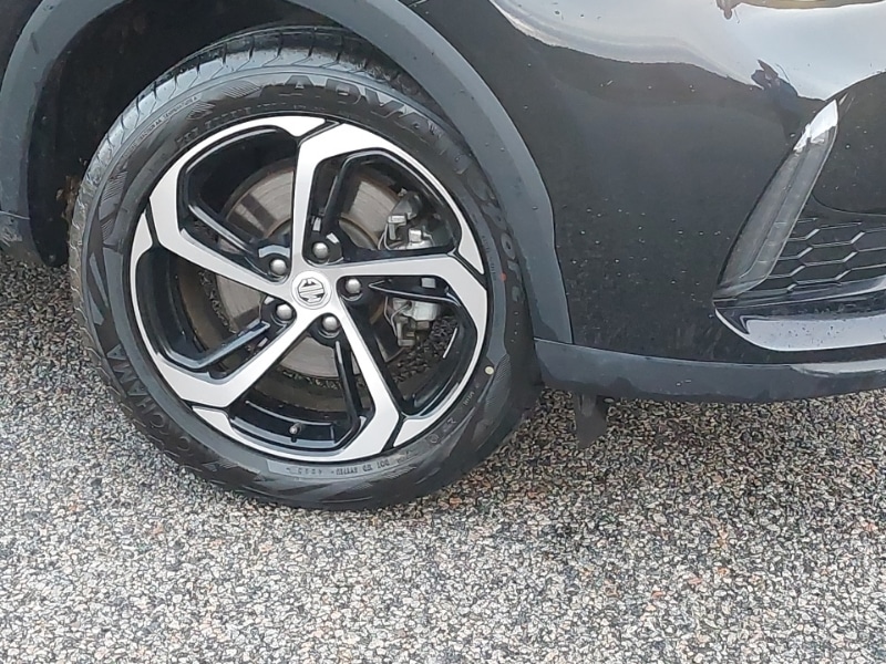 Used MG MG HS 2023 for sale - 77004596: Photo 9