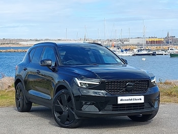 2024 - 2.0 B3P Plus Black Edition 5dr Auto