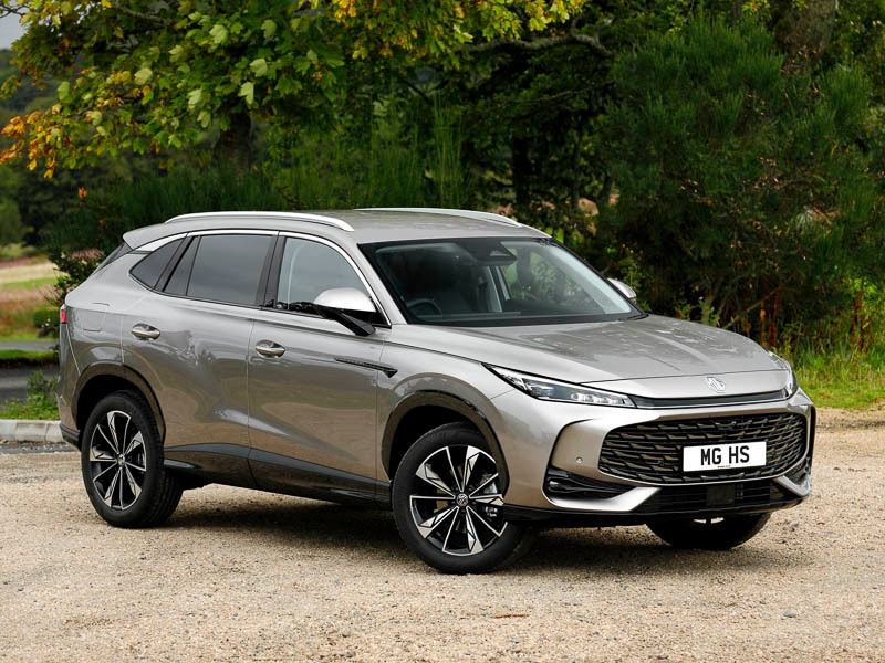 Used MG MG HS 2026 for sale - 78147002: Photo 7