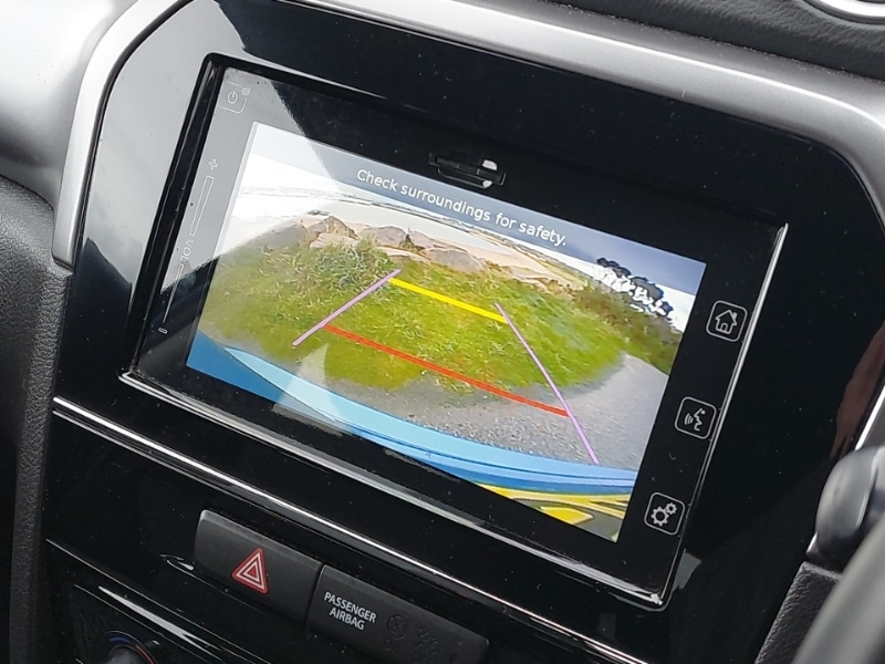 Used Suzuki Vitara 2023 for sale - 76618985: Photo 15