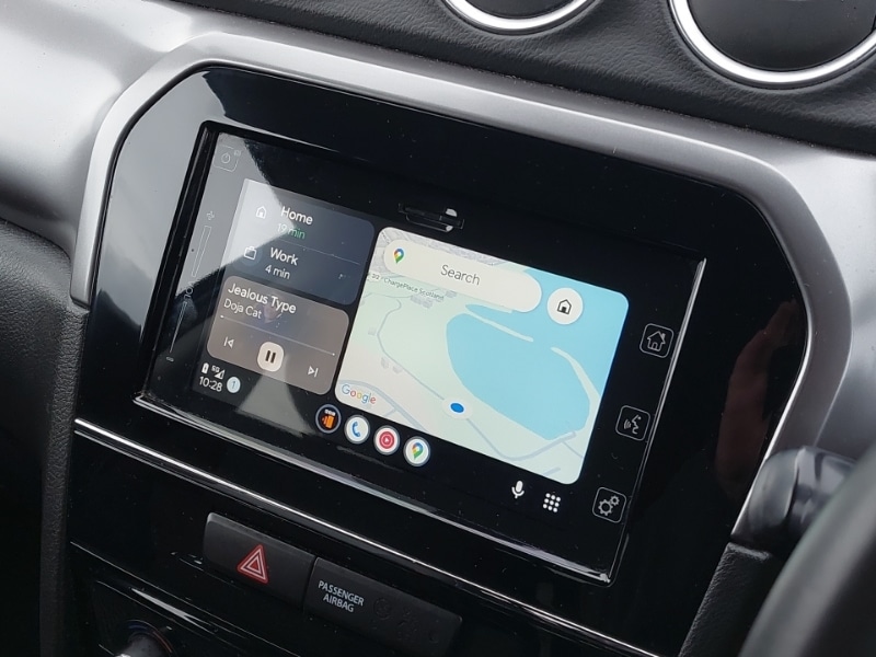 Used Suzuki Vitara 2023 for sale - 76618985: Photo 18