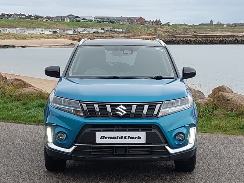 Used Suzuki Vitara 2023 for sale - 76618985: Photo 19