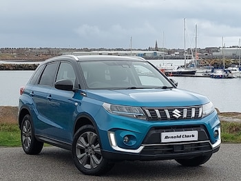 Suzuki - Vitara