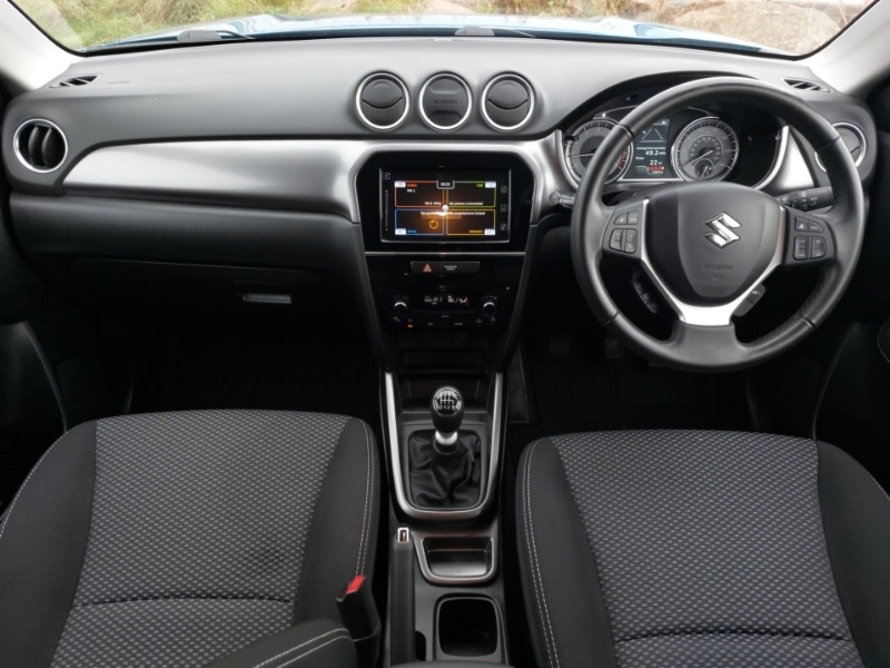 Used Suzuki Vitara 2023 for sale - 76618985: Photo 2