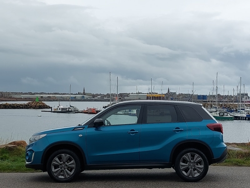 Used Suzuki Vitara 2023 for sale - 76618985: Photo 4