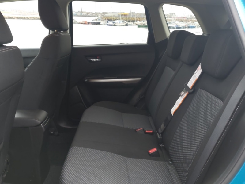 Used Suzuki Vitara 2023 for sale - 76618985: Photo 6