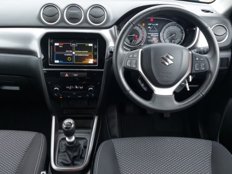 Used Suzuki Vitara 2023 for sale - 76618985: Photo 7