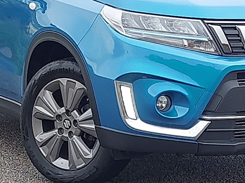 Used Suzuki Vitara 2023 for sale - 76618985: Photo 9