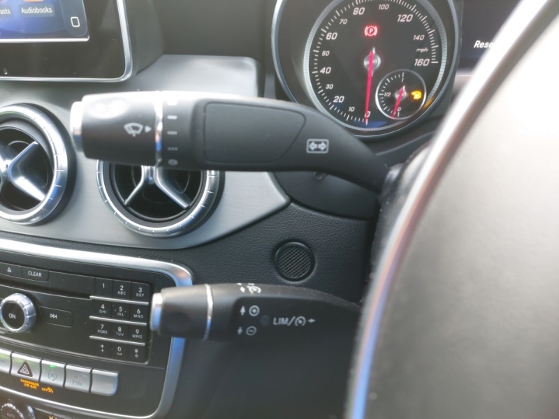 Used Mercedes-Benz CLA 2018 for sale - 77379987: Photo 14