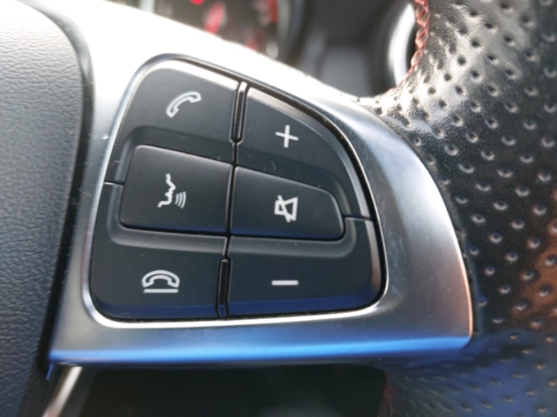 Used Mercedes-Benz CLA 2018 for sale - 77379987: Photo 15