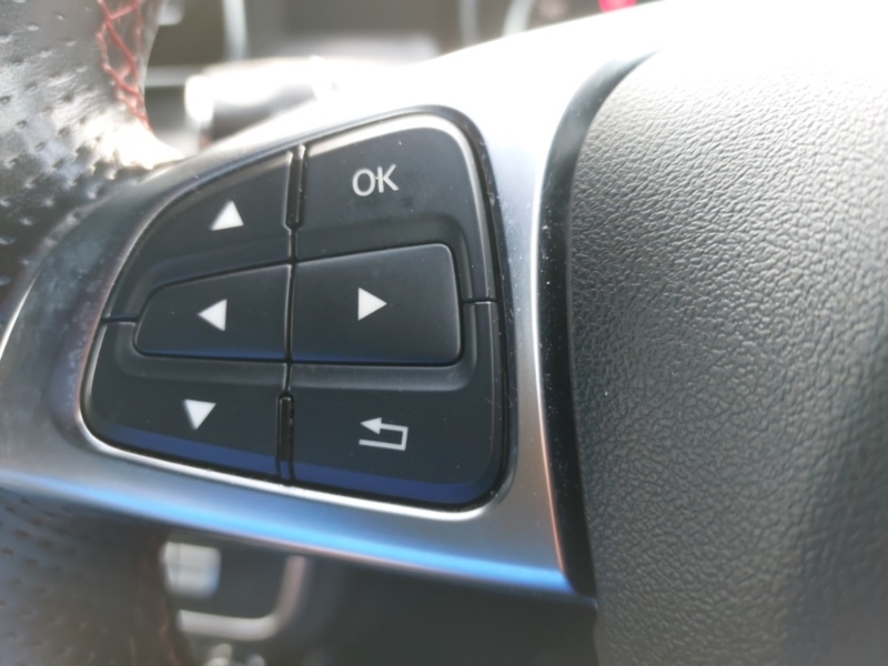 Used Mercedes-Benz CLA 2018 for sale - 77379987: Photo 16