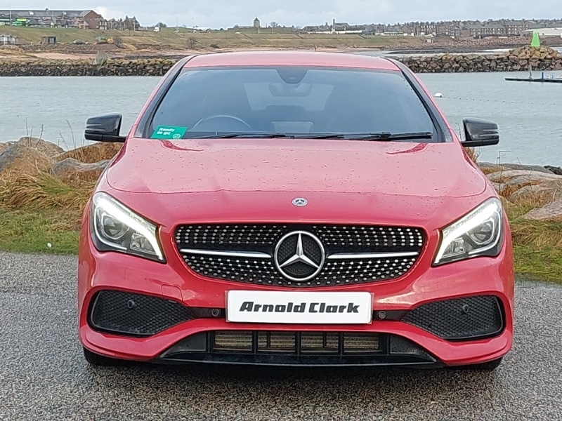 Used Mercedes-Benz CLA 2018 for sale - 77379987: Photo 19