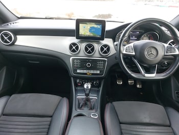 Used Mercedes-Benz CLA 2018 for sale - 77379987: Photo