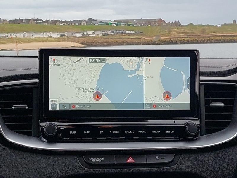 Used Kia Ceed 2021 for sale - 76543253: Photo 10