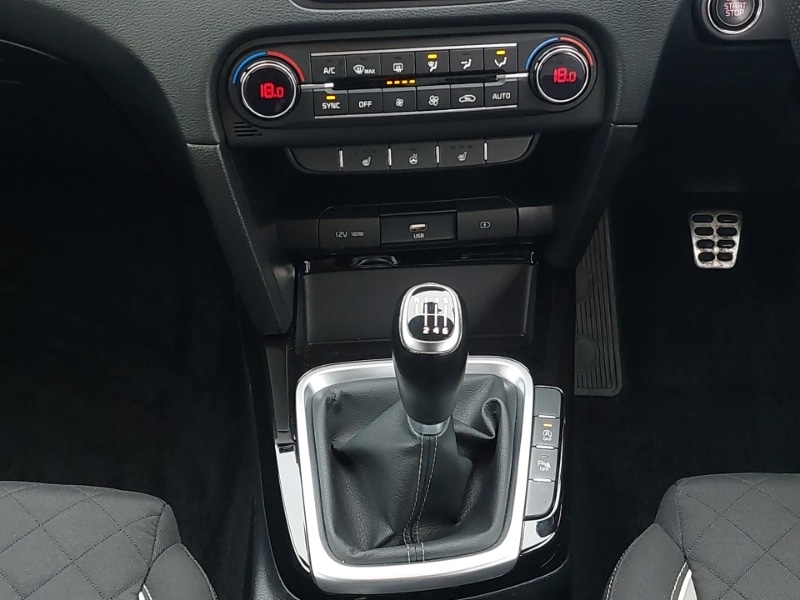 Used Kia Ceed 2021 for sale - 76543253: Photo 11