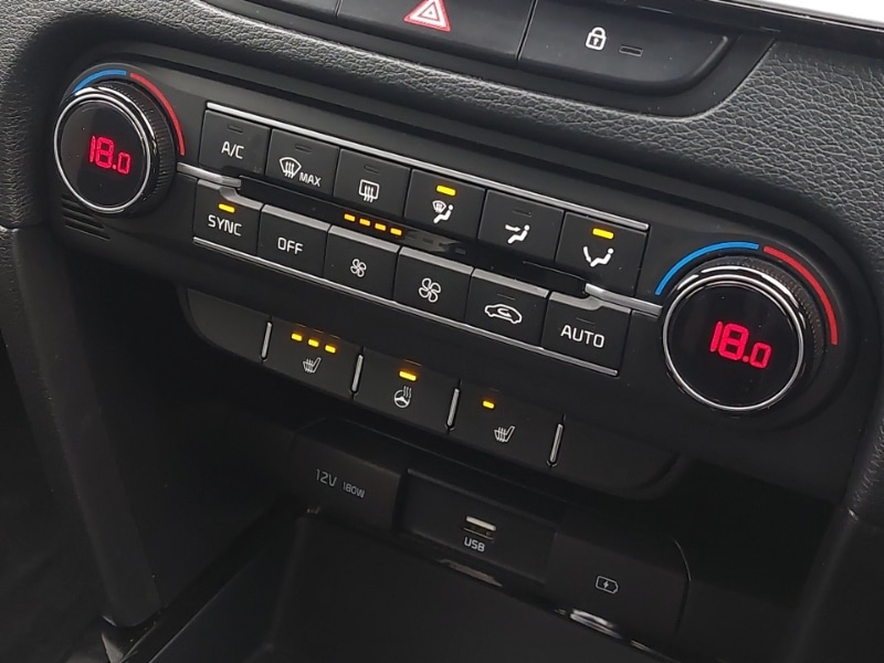 Used Kia Ceed 2021 for sale - 76543253: Photo 12