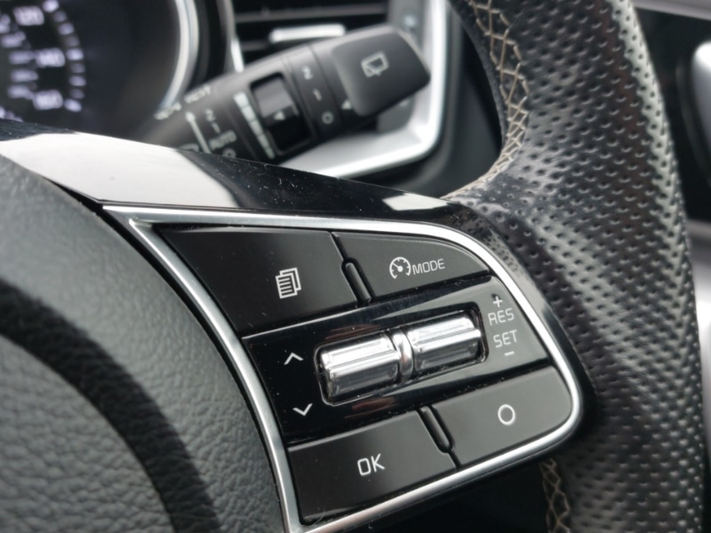 Used Kia Ceed 2021 for sale - 76543253: Photo 14