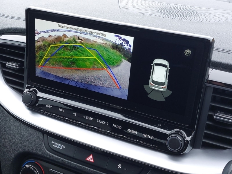 Used Kia Ceed 2021 for sale - 76543253: Photo 15