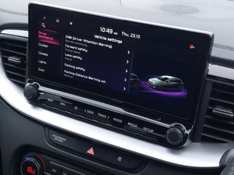 Used Kia Ceed 2021 for sale - 76543253: Photo 16