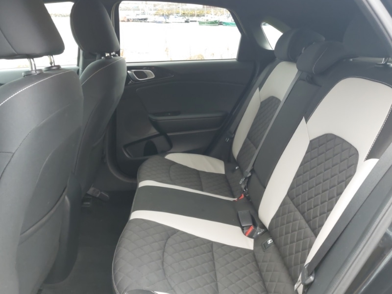 Used Kia Ceed 2021 for sale - 76543253: Photo 6