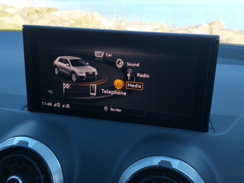 Used Audi Q2 2021 for sale - 78054733: Photo 10