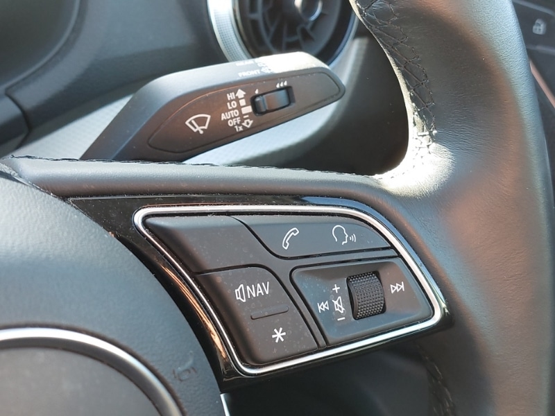 Used Audi Q2 2021 for sale - 78054733: Photo 17