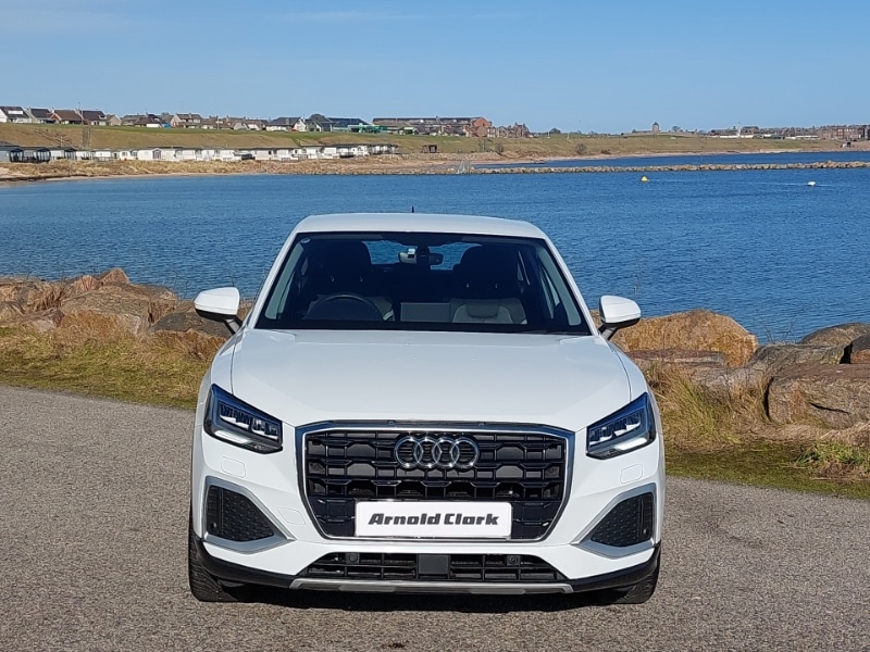 Used Audi Q2 2021 for sale - 78054733: Photo 19