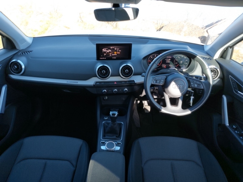 Used Audi Q2 2021 for sale - 78054733: Photo 2