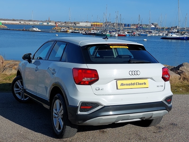 Used Audi Q2 2021 for sale - 78054733: Photo 3