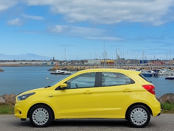 Used Ford Ka+ 2017 for sale - 78533053: Photo
