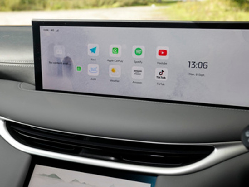 Used MG MG IM5 2025 for sale - 77141945: Photo 12