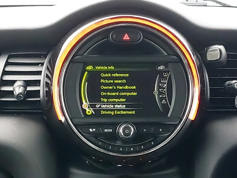 Used MINI Hatch 2015 for sale - 77419346: Photo 10