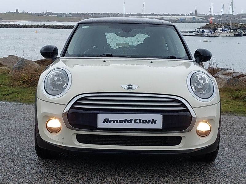 Used MINI Hatch 2015 for sale - 77419346: Photo 19