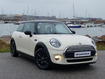 2015 - 1.5 Cooper 3dr