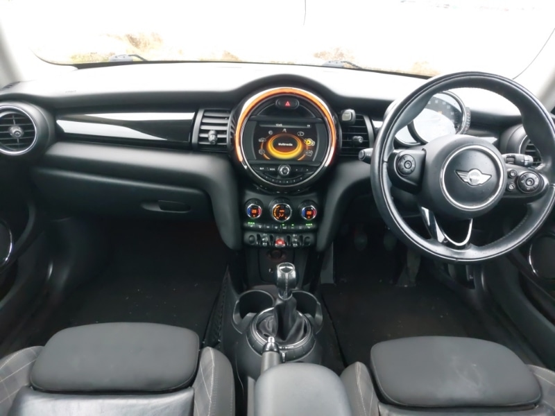 Used MINI Hatch 2015 for sale - 77419346: Photo 2
