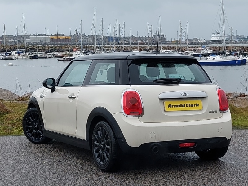 Used MINI Hatch 2015 for sale - 77419346: Photo 3