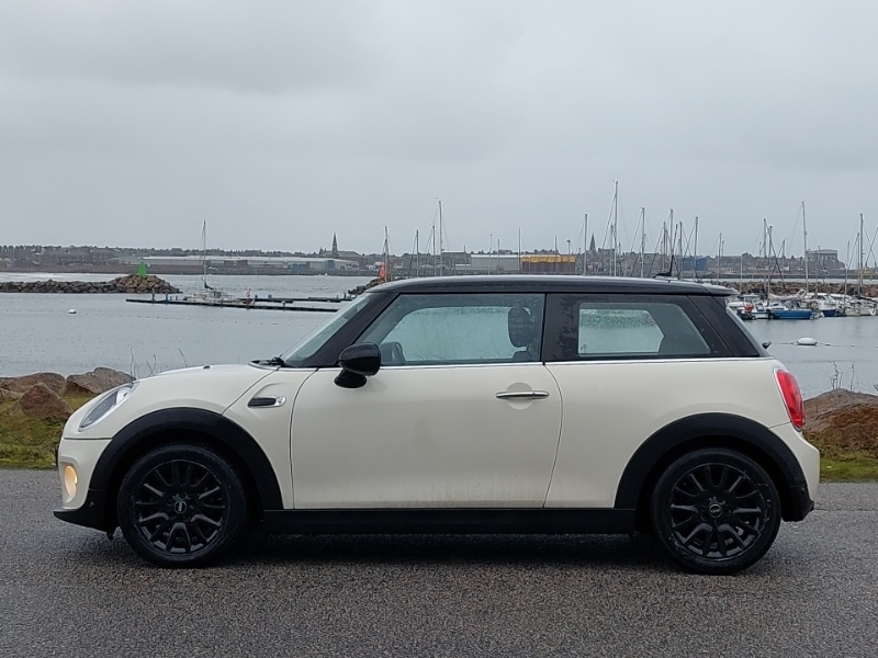 Used MINI Hatch 2015 for sale - 77419346: Photo 4