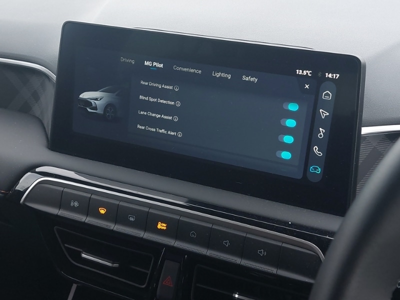 Used MG MG3 2025 for sale - 77972150: Photo 16