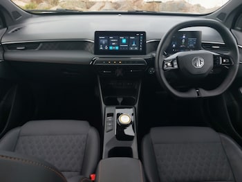 Used MG MG3 2025 for sale - 77972150: Photo