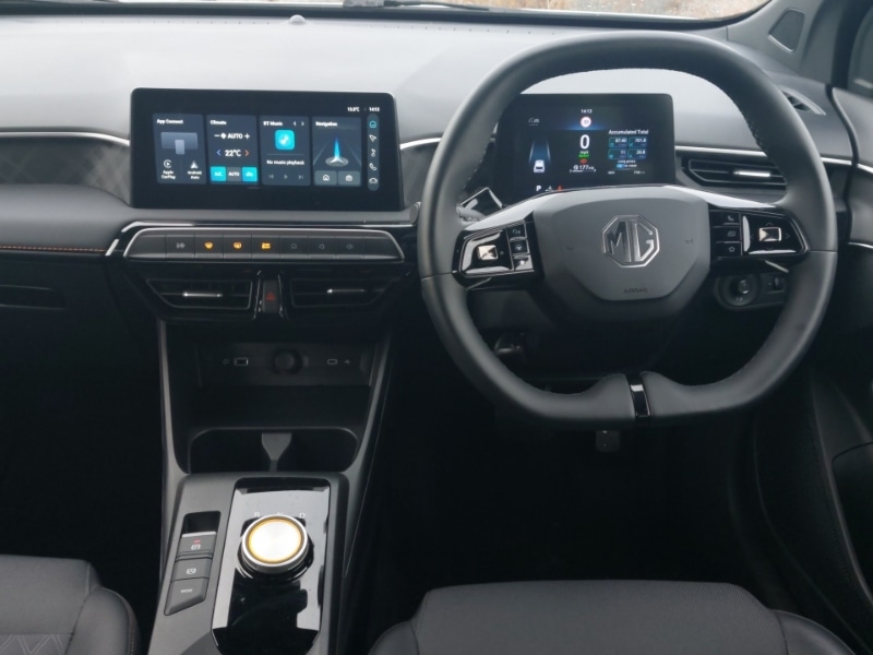 Used MG MG3 2025 for sale - 77972150: Photo 7