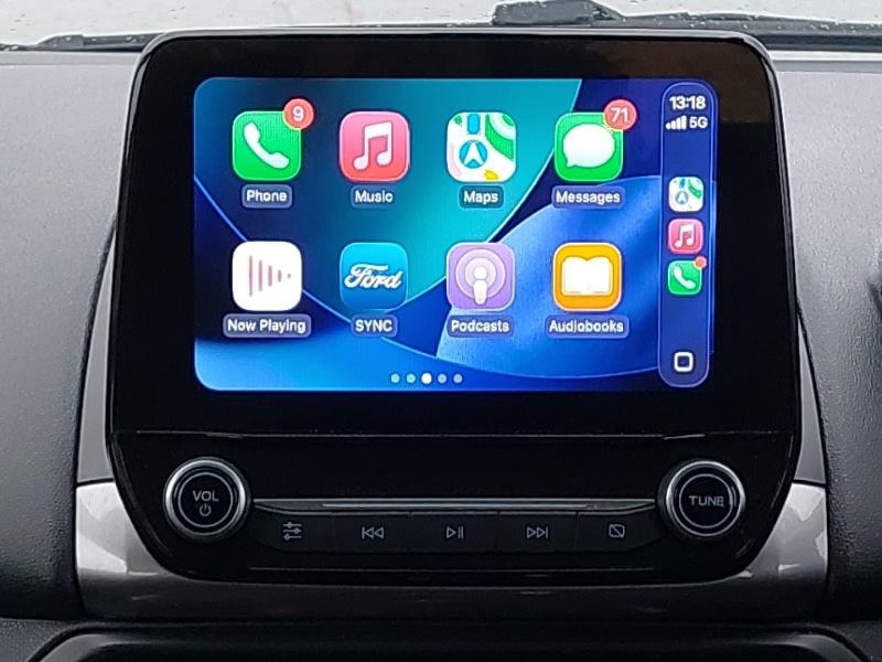 Used Ford Ecosport 2019 for sale - 77503548: Photo 10