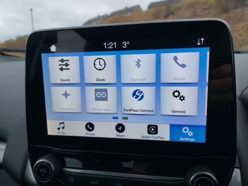 Used Ford Ecosport 2019 for sale - 77503548: Photo 16