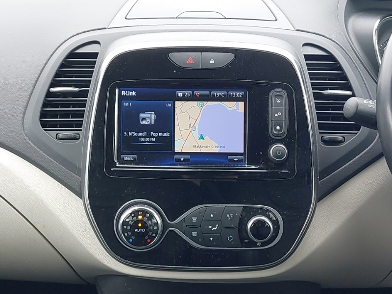 Used Renault Captur 2019 for sale - 76078747: Photo 10