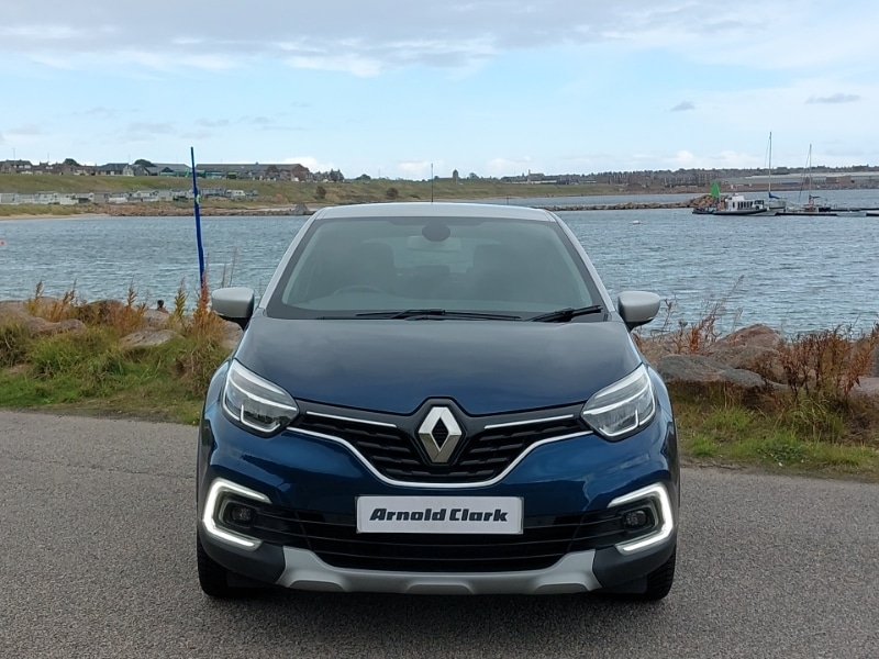 Used Renault Captur 2019 for sale - 76078747: Photo 19