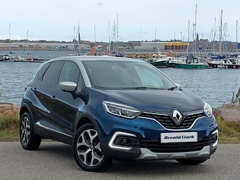 Renault - Captur