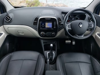 Used Renault Captur 2019 for sale - 76078747: Photo 2