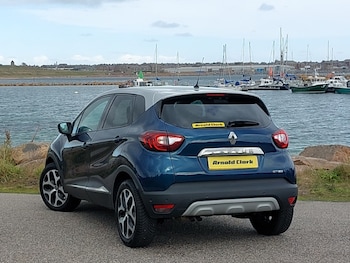 Used Renault Captur 2019 for sale - 76078747: Photo 3