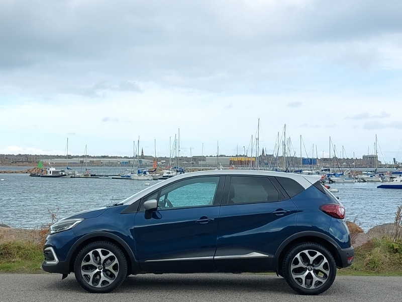 Used Renault Captur 2019 for sale - 76078747: Photo 4