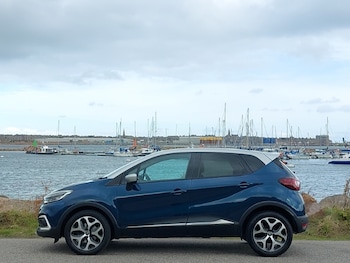 Used Renault Captur 2019 for sale - 76078747: Photo 4